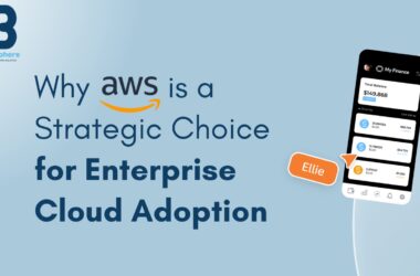 Enterprise Cloud Adoption | BlessSphere