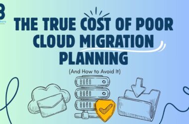 The True Cost of Poor Cloud Migration Planning (And How to Avoid It)