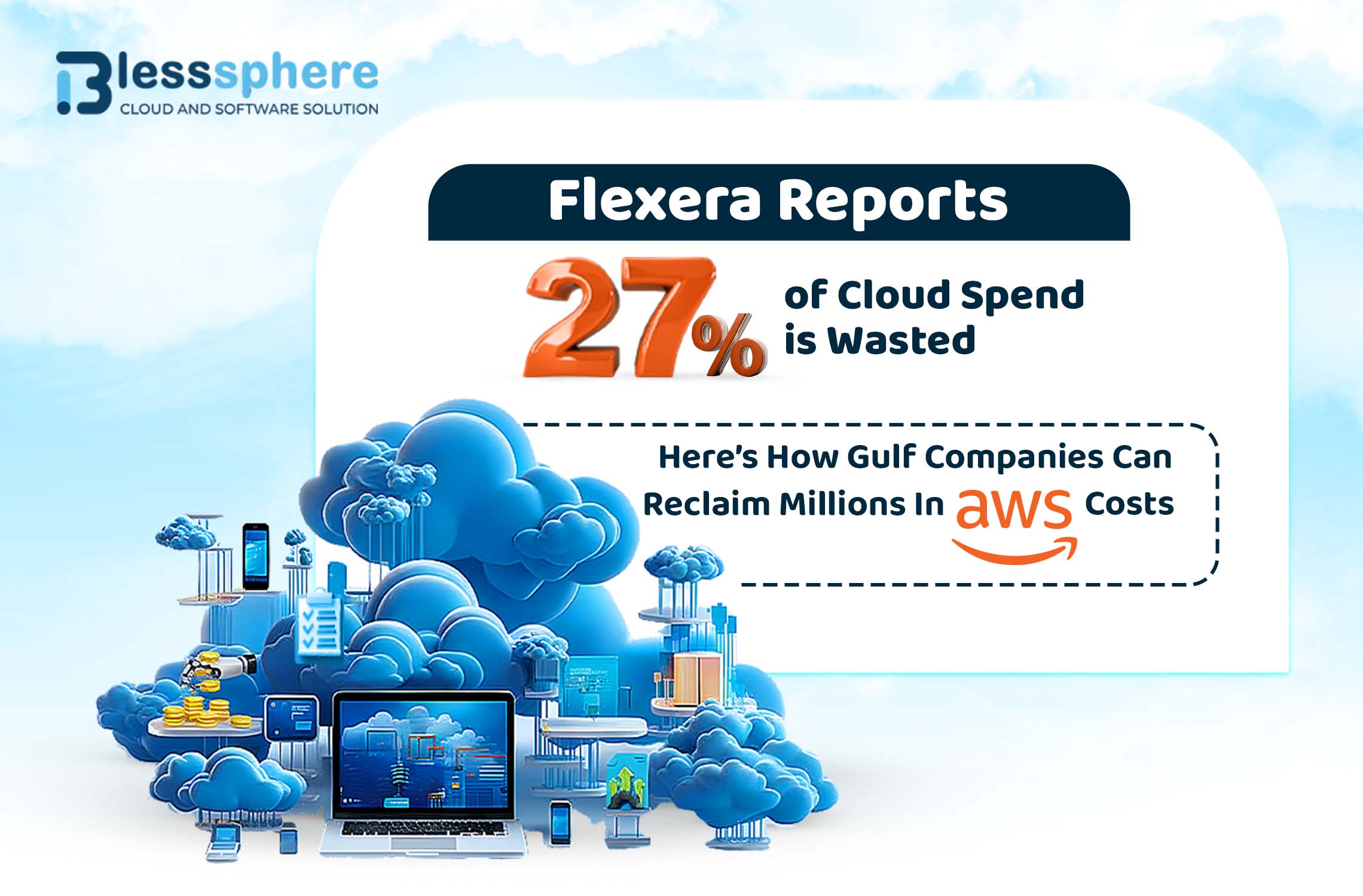 How to Optimize AWS Costs in the Gulf