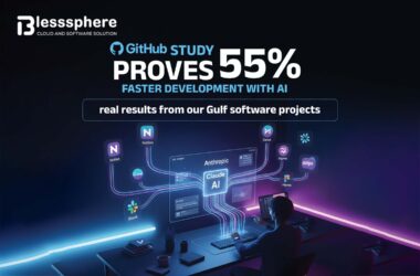 GitHub Copilot Real-World Results Show 55% Faster Development with AI