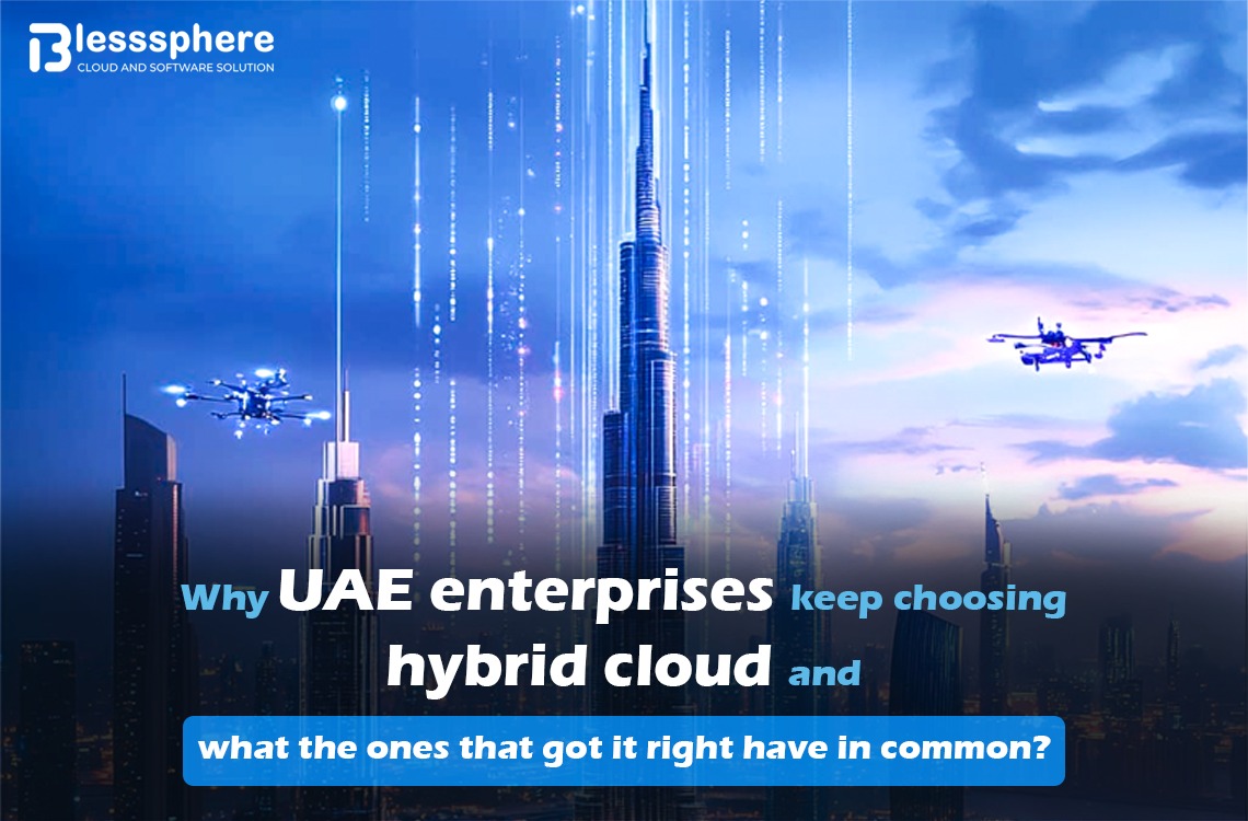 hybrid cloud strategy