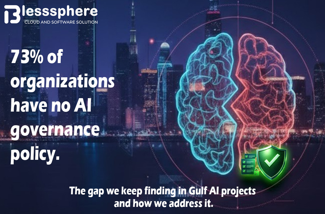 AI governance and security