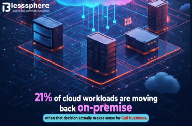 Cloud Repatriation in the Gulf: When to Move Back